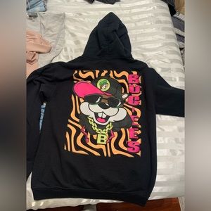 BUC-EES sweatshirt